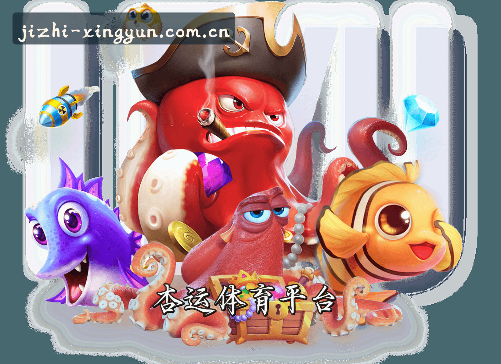 关于我们